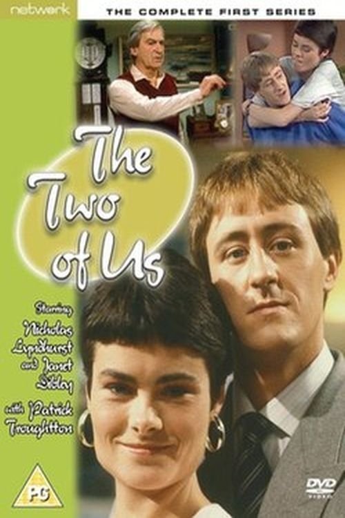 The Two Of Us (1986) - Specials [126951] (A1773391608) [[Shows 2.0]] --Plex--